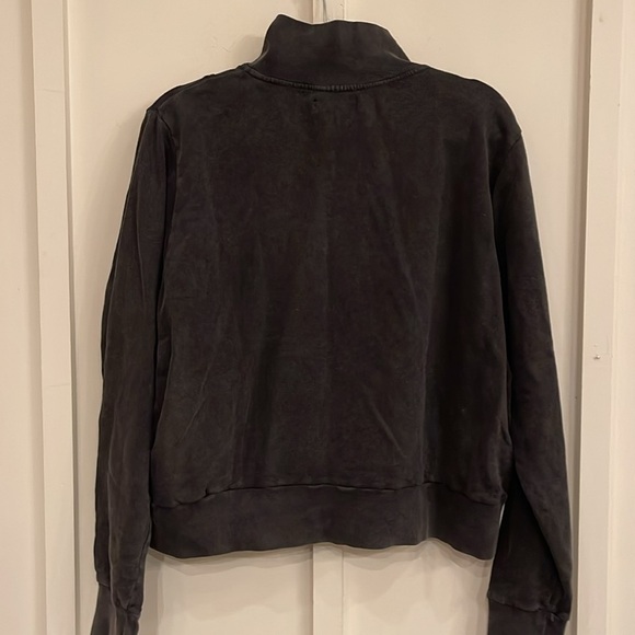 Blank NYC Zip Pullover - Picture 4 of 4